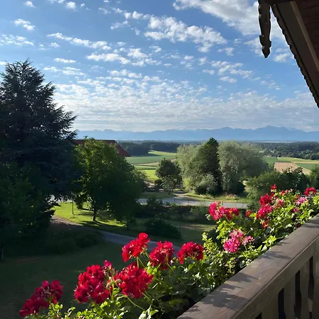 Chiemsee Bauernhof * Pittenhart
