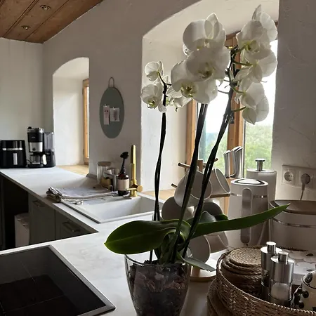 Apartment Chiemsee Bauernhof *