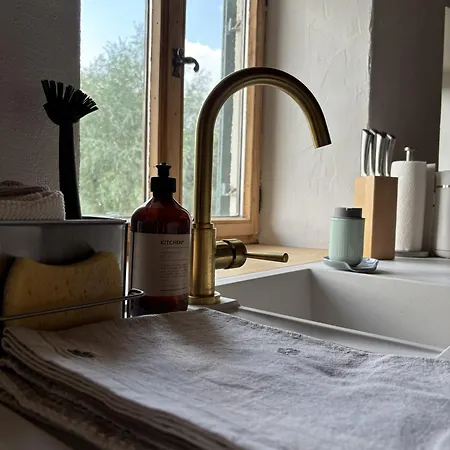 Apartment Chiemsee Bauernhof *