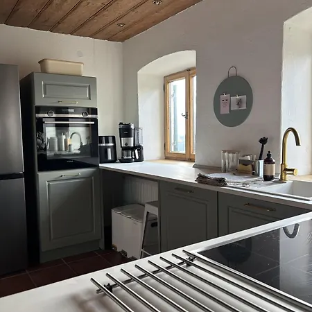 Апартаменты Chiemsee Bauernhof Pittenhart