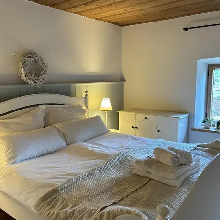 Chiemsee Bauernhof Апартаменты