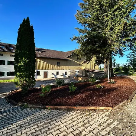 Chiemsee Bauernhof Pittenhart