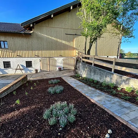 Apartment Chiemsee Bauernhof *