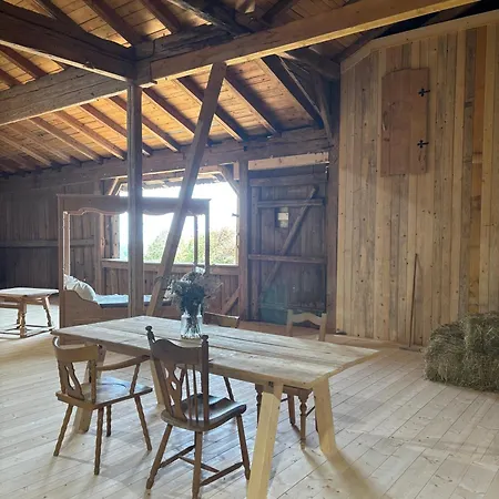 Chiemsee Bauernhof Апартаменты *