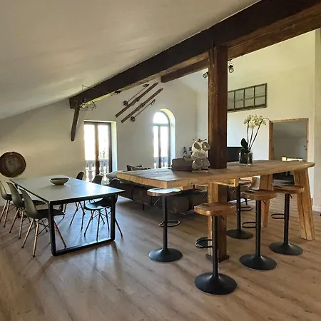 Chiemsee Bauernhof Apartment *