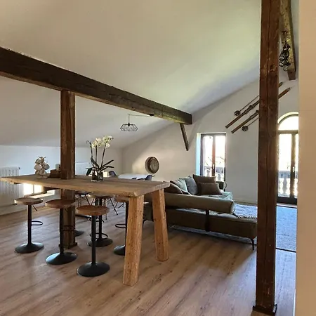 Апартаменты Chiemsee Bauernhof Pittenhart