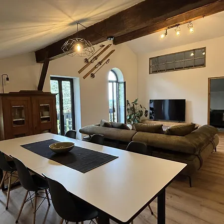 Apartment Chiemsee Bauernhof Pittenhart