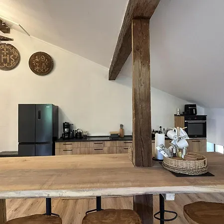 Апартаменты Chiemsee Bauernhof