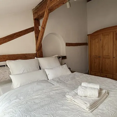 Apartment Chiemsee Bauernhof Pittenhart