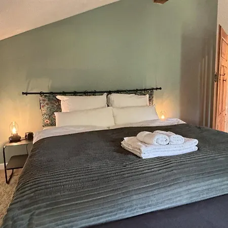 Apartment Chiemsee Bauernhof *