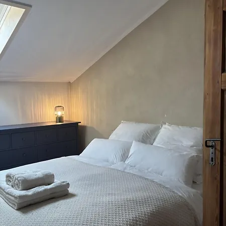 Chiemsee Bauernhof Apartment *