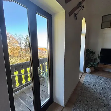 Apartment Chiemsee Bauernhof *